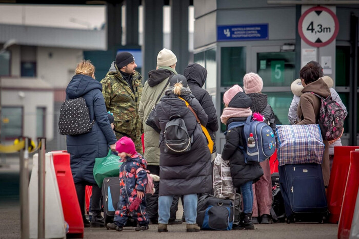 Єврокомісія роз’яснила, як плануватиме майбутнє українських біженців після 2025 року