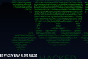 Російські хакери атакували сайт президентки Грузії