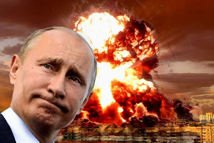 Путин угрожает ядерной войной: россияне начали паниковать