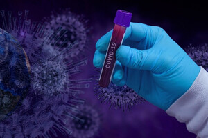 МОЗ повідомив, скільки штамів коронавірусу зафіксовано в Україні