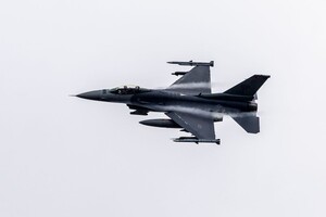Адміністрація Байдена схвалила продаж винищувачів F-16 Туреччини 