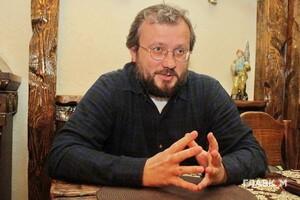 Відлучений від РПЦ архімандрит назвав кліриків УПЦ МП, які ініціюють репресії священників