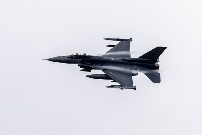 Администрация Байдена одобрила продажу истребителей F-16 Турции