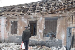 Обстріл Куп’янська та 16 пошкоджених багатоповерхівок на Донеччині: ситуація в регіонах 