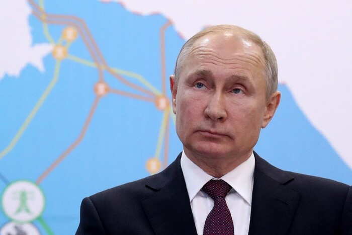 Путін заговорив про успіхи РФ в Соледарі: у ISW пояснили мету диктатора 