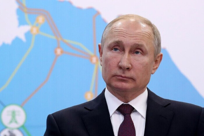 Путин заговорил об успехах РФ в Соледаре: в ISW объяснили цель диктатора