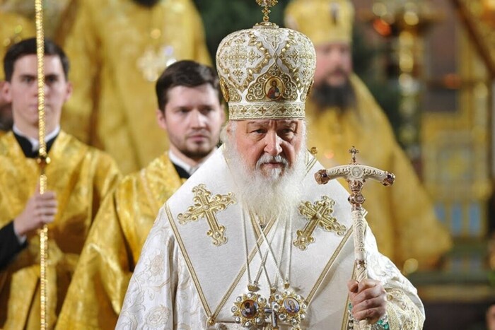 Архімандрит, якого покарав патріарх Кирило, вказав на кричущий цинізм РПЦ