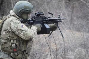 Протягом минулої доби відбулося 79 бойових зіткнень