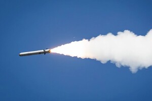 На Полтавщині працювала ППО