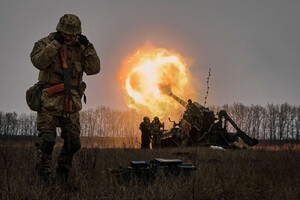Командующий ВСУ объяснил, что помогло бы Украине кардинально изменить ход войны