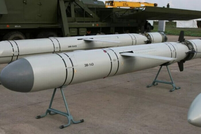 Сколько высокоточных дальнобойных ракет еще есть у России: данные Воздушных сил