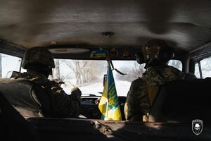 Українська армія увійшла до п’ятірки найпотужніших у Європі