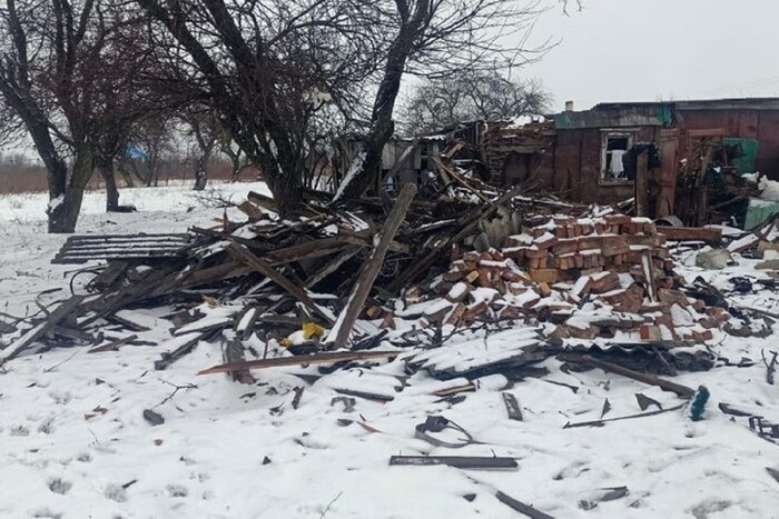 Росіяни вбили останнього жителя одного з сіл на Сумщині