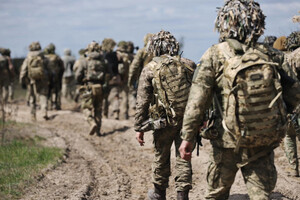 Найбільш потрібні фахівці зараз – це піхота