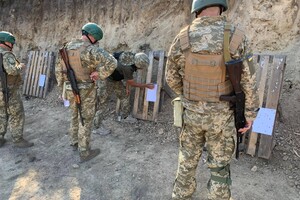 Навчальні центри впораються з будь-якою кількістю новобранців, упевнений генерал-майор Віктор Ніколюк