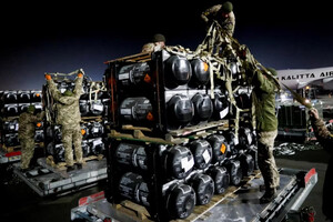 Україна залежить від західної допомоги, яка надходить повільніше 