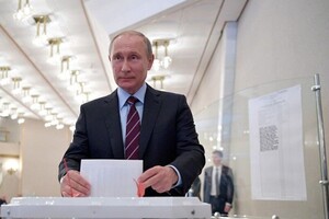 Путін візьме участь у наступних президентських виборах у Росії 