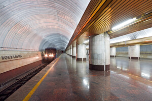 Філатов про будівництво метро: «Історія настільки ж сумна, наскільки й цинічна»