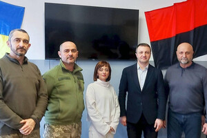 Дехто з військових уже підготував свої скарги щодо порушення мовного законодавства