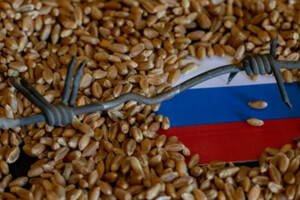 У Латвії готують заборону імпорту зерна з Росії та Білорусі