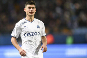 «Дженоа» збирається викупити футболіста збірної України у «Марселя»