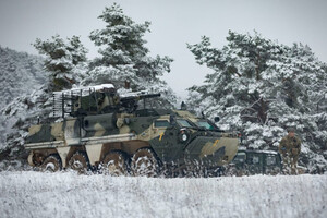 Україна демонструє прогрес у переході на стандарти НАТО: оцінка ISW