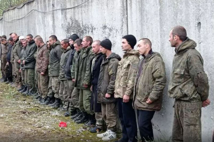 ЗСУ взяли у полон елітних російських десантників: деталі спецоперації