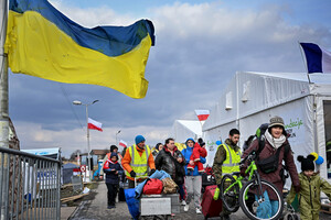 Почему Европа заинтересована в беженцах из Украины: объяснение демографа
