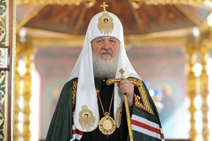 Колишній помічник патріарха Кирила назвав особу, яка може усунути главу РПЦ
