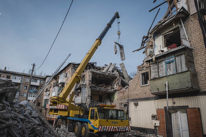 Київщина і Черкащина після атаки дронів, на Донеччині пошкоджено газопровід: ситуація в регіонах 