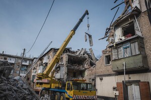 Київщина і Черкащина після атаки дронів, на Донеччині пошкоджено газопровід: ситуація в регіонах 