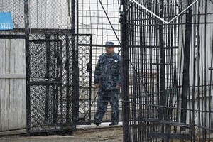 Висока смертність у в'язницях на окупованих територіях: правозахисники повідомили причину