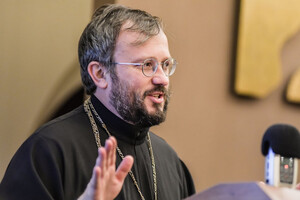 Архімандрит Говорун назвав фігуру, яка сильно впливає на ситуацію в українському православ’ї
