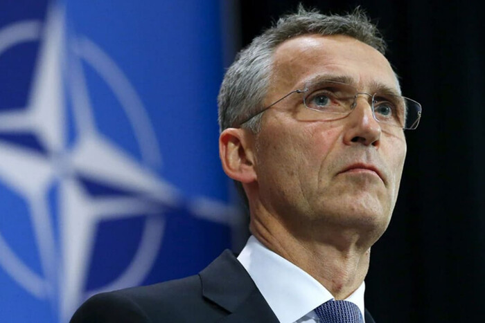 Генсек НАТО зустрінеться з конгресменами США щодо допомоги Україні