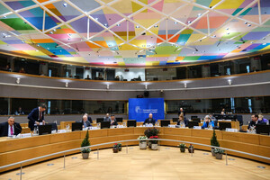 Стало известно, что лидеры ЕС объявят на саммите 1 февраля