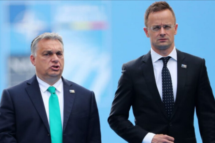 Кулеба пояснив, чому Орбана та Сійярто не варто вважати проросійськими
