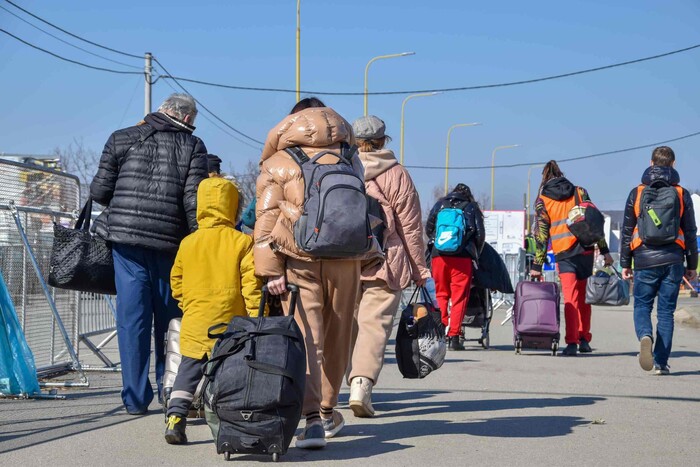 Верховний комісар ООН закликав Україну створити стратегію повернення біженців