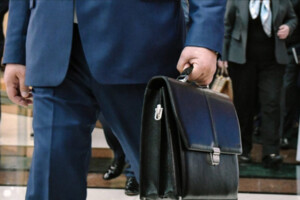 Новий проєкт закону про мобілізацію пропонує встановити «облік» для всіх