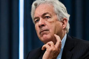 Директор ЦРУ Вільям Бернс