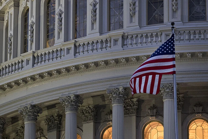 Сенат США готовий підтримати закон про безпеку кордонів, попри позицію спікера Джонсона