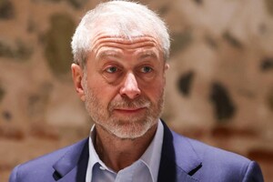 Абрамович вирішив зберегти заблоковані кошти