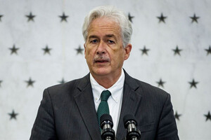 Бернс зазначив, що путінська війна вже стала провалом для Росії на багатьох рівнях