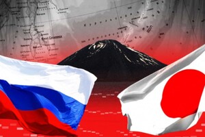 Сварка через Курили: Японія може укласти мир із Росією, але є умова