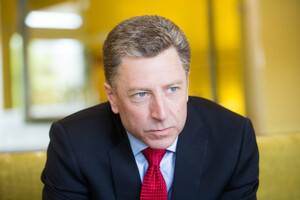 Зміна влади у США? Курт Волкер закликав українців не панікувати