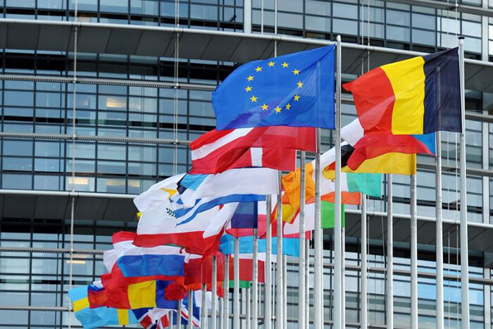 П'ять країн ЄС написали спільного листа із закликом підтримати Україну