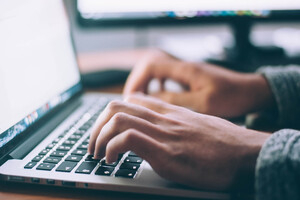 Согласно новому законопроекту, украинцы должны будут зарегистрировать электронный кабинет призывника