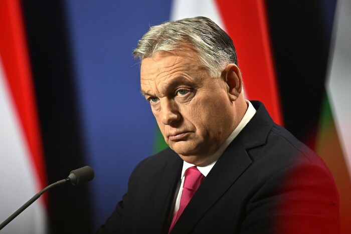 Орбан визнавав, що Угорщина не перешкодить вступу України в ЄС – ЗМІ