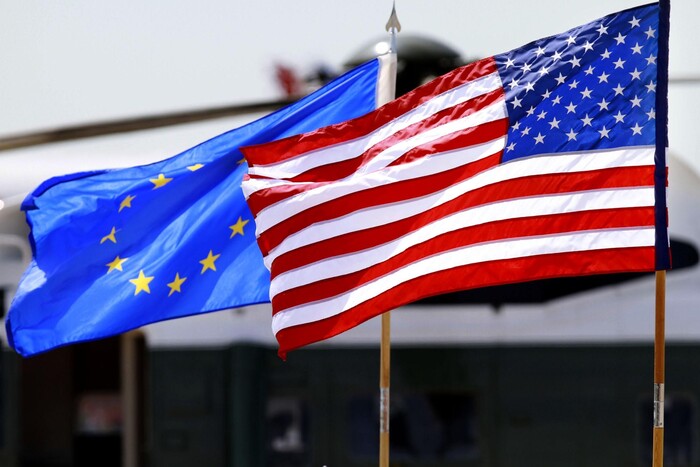 Орбан переконаний, що вступ України до ЄС надасть США занадто великий вплив в Європі − ЗМІ