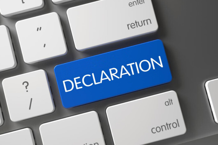 Чиї декларації за 2021-2022 роки перевіряються першими: НАЗК змінило підхід