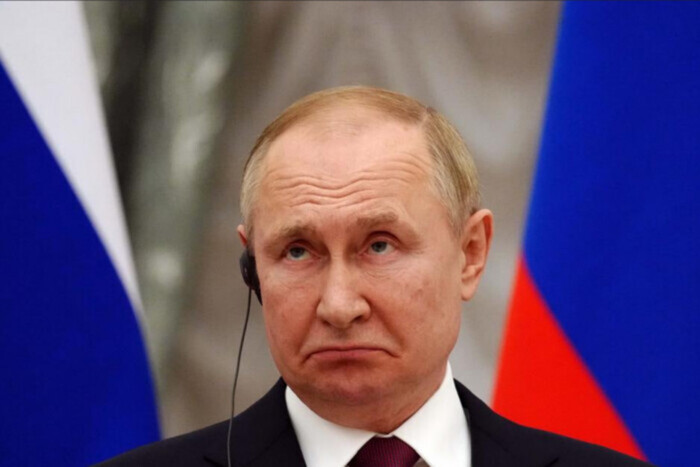 Путин впервые признал, что война пришла в российские города
